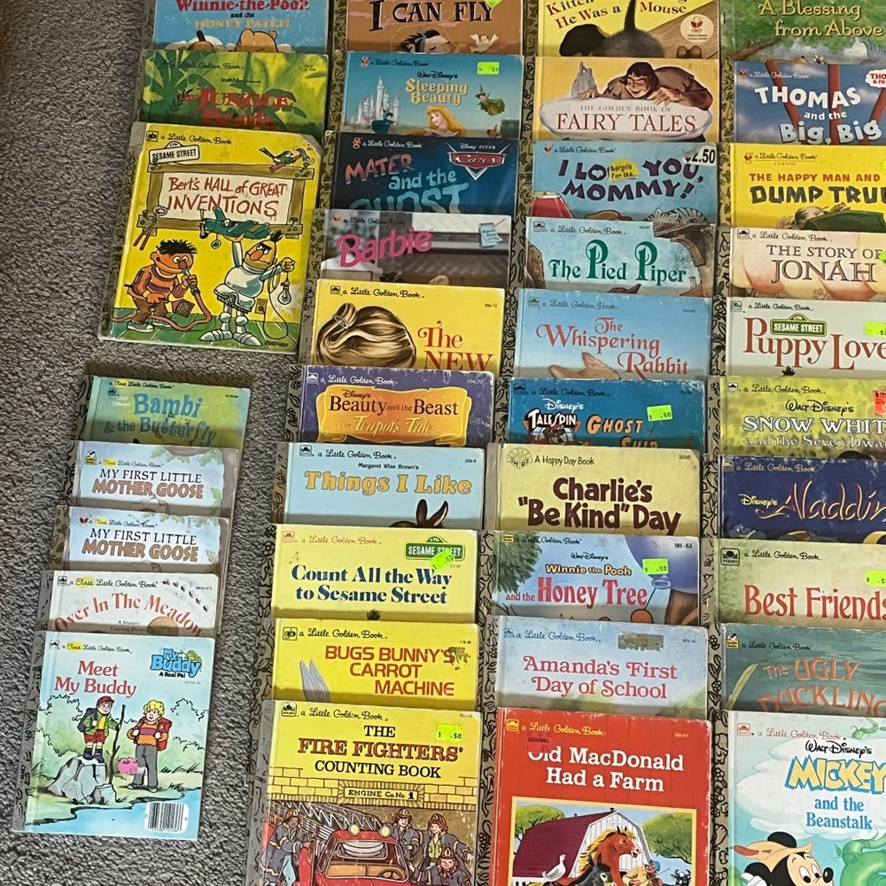 Children's Storybook Collection